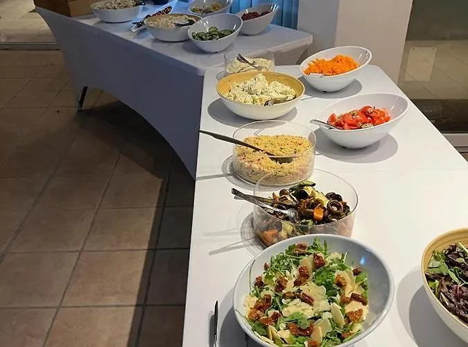 Boutique Experience *