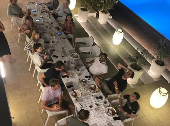 别墅 Boutique Experience *