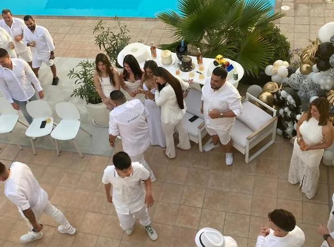 Boutique Experience * Costa Adeje (Tenerife)