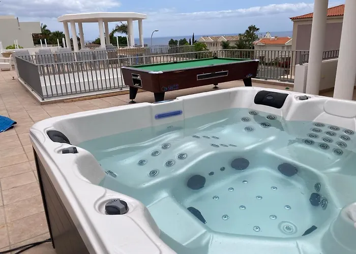 Boutique Experience 别墅