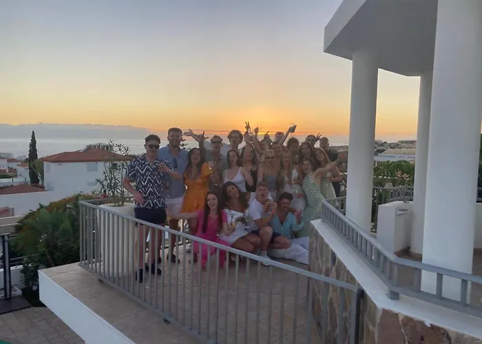 Boutique Experience * Costa Adeje (Tenerife)