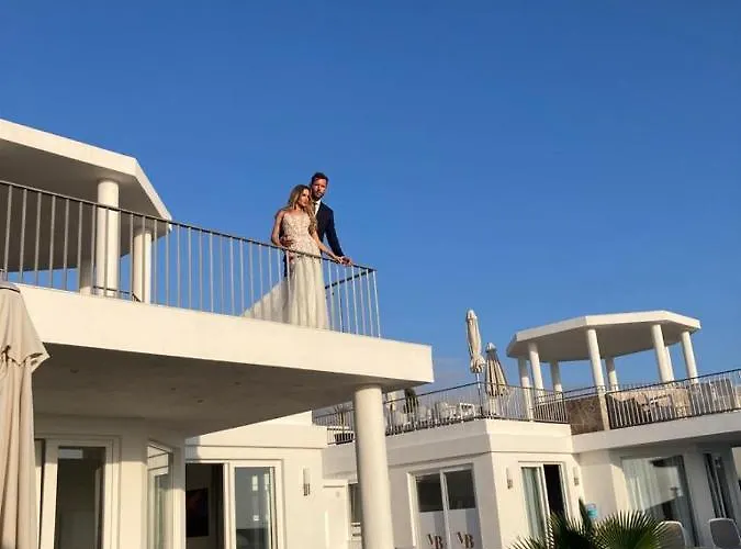 Boutique Experience Costa Adeje (Tenerife)