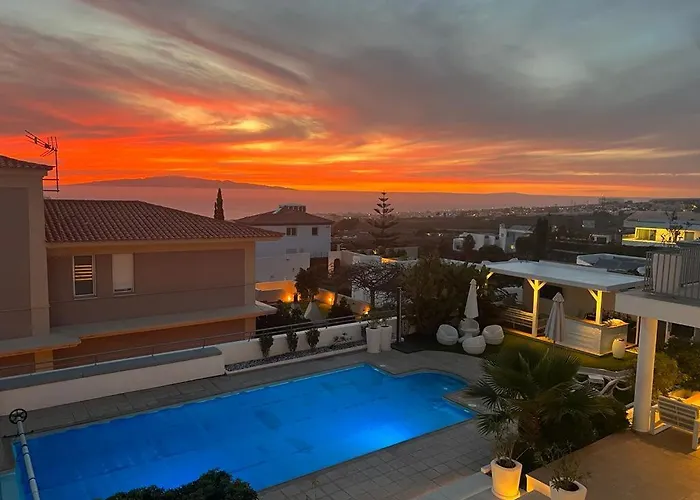 别墅 Boutique Experience *