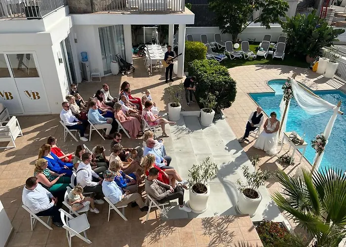 Boutique Experience 别墅 阿德耶