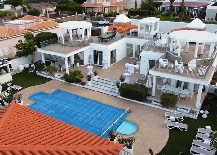 别墅 Boutique Experience 阿德耶