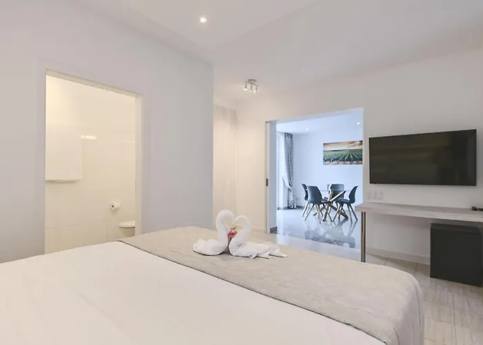 Boutique Experience 别墅 阿德耶