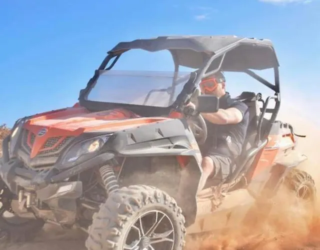 Boutique Experience 阿德耶