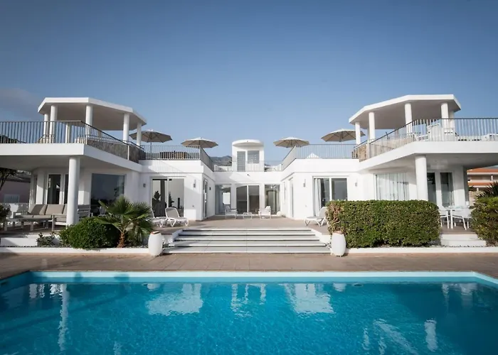 Boutique Experience * Costa Adeje (Tenerife)