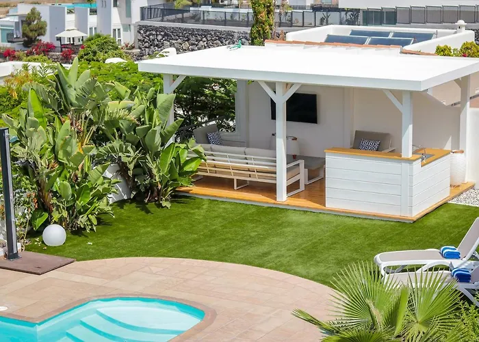 Boutique Experience Villa